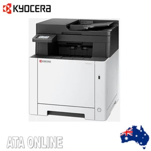 Kyocera MA2101CFX Duplex Print Colour M/F Laser Printer + 2 Year Wty New Model - Picture 1 of 2
