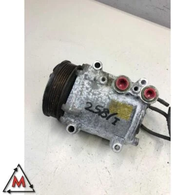 Air conditioning compressor 8V5119D629DF for FORD FIESTA MK6 2008-2013 (104364) - Изображение 1 из 4