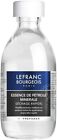 Lefranc Bourgeois 300008 Esencia De Petróleo Mineral 250Ml