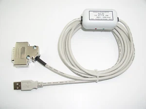 TTY - Cavo di programmazione USB per Simatic S5 AG, lunghezza 2,5 m / senza slide lock - Foto 1 di 1