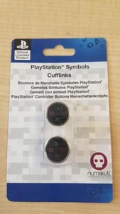 GEMELOS MANDO PLAYSTATION Juego Regalo Playstation Negro - Imagen 1 de 1