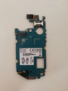 Samsung Galaxy S3 mini GT-i8200 Mainboard Hauptplatine Motherboard 8GB Original - Bild 1 von 2