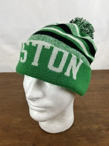 BOSTON Acryl Beanie One Size Rodel - Bild 1 von 4