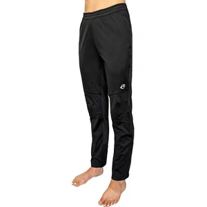 SPORTHILL Women's Super XC Black Pant (2841) - Picture 1 of 7