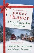 A Very Nantucket Christmas: Two Holiday Novels - Paperback - GOOD