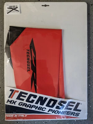 Cubierta de asiento TECNOSEL HONDA CR125R 1993 1994 1995 1996 1997 CR125-R Foto 1 de 4