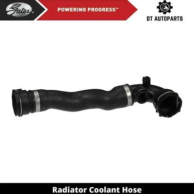 Для 2001-2005 BMW 325i 2,5 л L6 газовый радиатор шланг охлаждающей жидкости верхние ворота 2002 2003 - Изображение 1 из 4