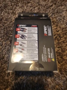 T-Spec VANL1 V12 Series 1/0- or 4-Gauge ANL fuse holder - Picture 1 of 2