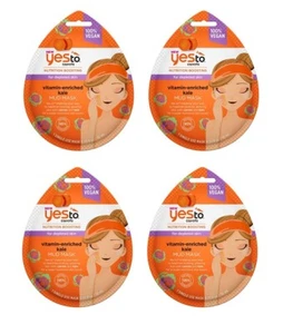Yes To Carrots Nutrition Boosting Vitamin Enriched Kale Mud Mask (4 Pack) - Picture 1 of 1