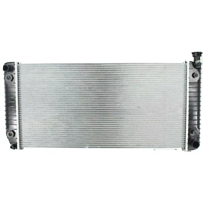 Nuevo radiador para Chevrolet GMC 1994-2000 modelos C/K 5,0 L 5,7 L GM3010235 89019344 Foto 1 de 4