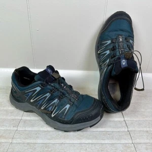 Zapatillas deportivas Salomon XA Comp 7 Trail Running para hombre talla 10 - Gorpcore/exterior - Imagen 1 de 8