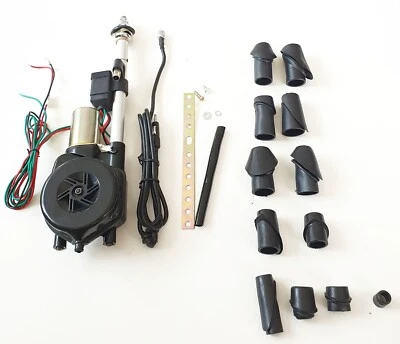 Antena Antena Motor Eléctrica para Mazda 626 GE 1995-1997 Antena Universal Foto 1 de 4