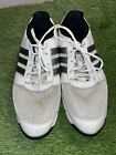 Chaussures de golf adidas taille 9,5 hommes