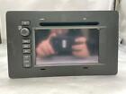 2006 SAAB 9-5 NAVIGATION GPS RADIO CONTROL DISPLAY SCREEN MONITOR OEM 12758441