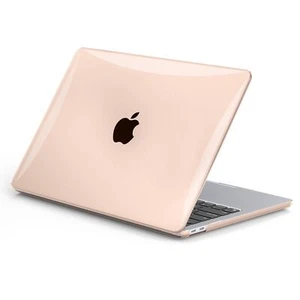 Coque pour MacBook Air 13 Pouces M1 A2337 A2179 A1932 Étui Rigide pour 2020 2... - Photo 1/7