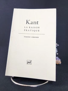 La raison pratique, Kant 1995 - Foto 1 di 6