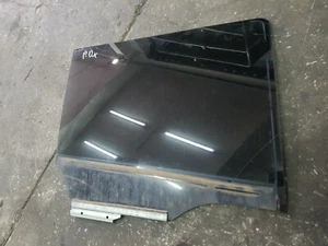 VETRO SCENDENTE PORTA POST DX DAIHATSU MATERIA (06>) (KW67)1.3 MNV 5P C.M.K3 - Picture 1 of 1