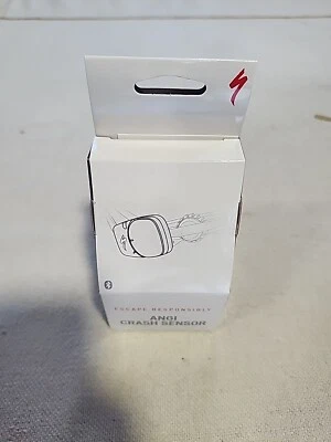 Specialized ANGi Crash Sensor One Size - Image 1 of 2