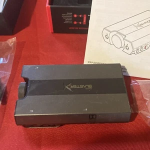 Creative Sound Blaster X G6 USB Sound Card 7.1  x neuwertig , nur ohne USB Kabel - Bild 1 von 8