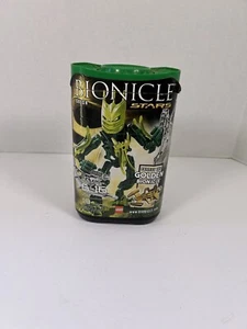 LEGO BIONICLE: Gresh (7117) nur Karton - Bild 1 von 4