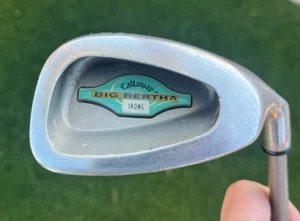 Callaway Big Bertha Sand Wedge SW Ladies Gems Graphite Right Handed RH - Picture 1 of 8