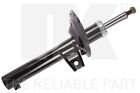 NK Front Shock Absorber for Audi A3 TFSi Quattro S-Tronic 1.8 Mar 2014-Present