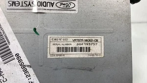 Autorradio original FORD C-MAX 1 PHASE 1 1435961 - Imagen 1 de 10