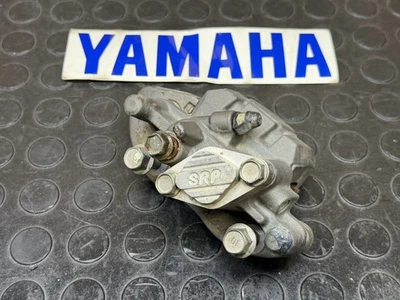 Pinza de freno trasera cilindro maestro Yamaha Raptor 700 OEM YFZ450R DOBLE PISTÓN TB Foto 1 de 4