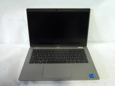 Dell Latitude 5420 14'' Core i7-1165G7 2.8GHz 8GB 512GB SSD Win11 Laptop (H410) - Image 1 of 4