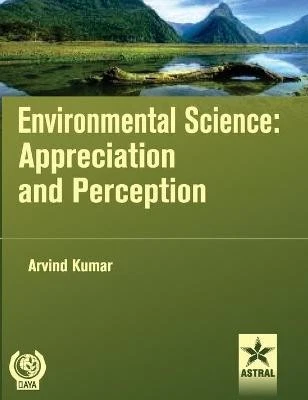 Environmental Science: Appreciation and Perception - Image 1 of 1