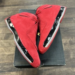 Size 8 - Air Jordan 18 Retro Toro (NEW) - Picture 1 of 5