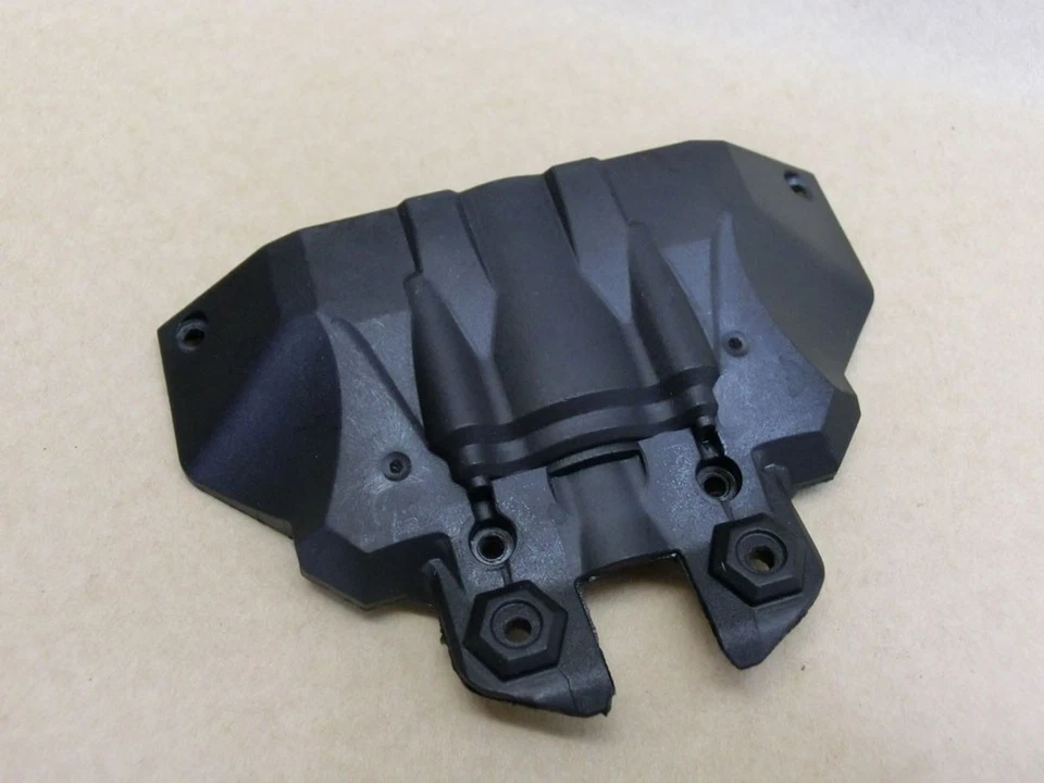 Ersatzteil Chssis Abdeckung vorne Car Monster Truck 1:12 Challenger Turbo Antix - Bild 1 von 2