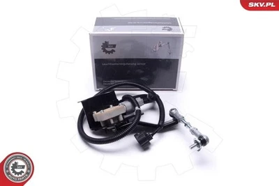 ESEN SKV Steuergerät Luftfederung 17SKV720 Vorne Rechts für LEXUS LX (UZJ100) - Bild 1 von 4