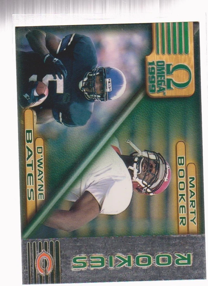Chicago Bears Cards You Pick -- Get 40% off Details Inside A4 - Image 1 of 1