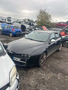 CAJA FILTRO AIRE ALFA ROMEO 159 939 2006-2009 - Imagen 1 de 6