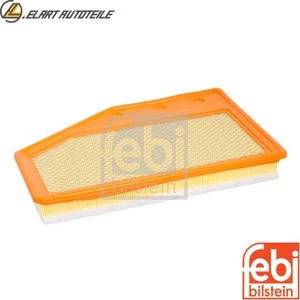 FILTRO ARIA 103806 PER OPEL B16DTE/16DTH D16DTE/16DTN/16DTH 1.6L D20DTH 2.0L 4cyl - Foto 1 di 6