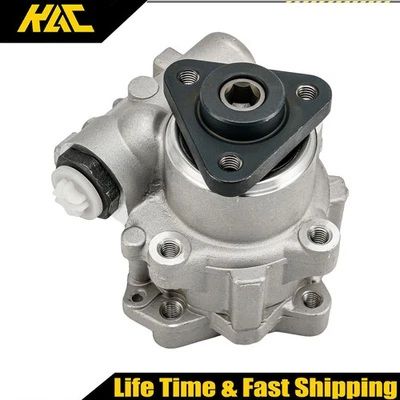 Bomba de dirección asistida para Volkswagen Passat 1998-2003 Audi A4 1997-2001 V6 2,8 L Foto 1 de 4