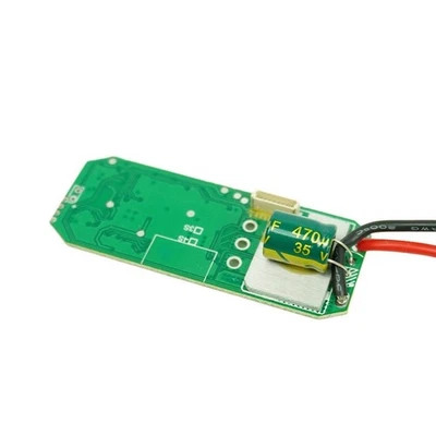 21V Bohrmaschinensteuerung ABS und Metallbau Handbohrmaschine Steuerung - Bild 1 von 4