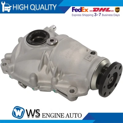 Conjunto diferencial delantero para BMW X3 X4 428i 320i xDrive 2011-2018 31508635863 Foto 1 de 4