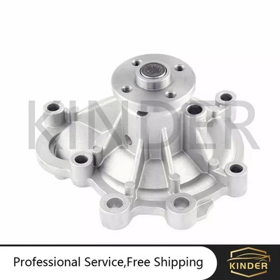 Bomba de agua 1.8T apta para Mercedes Benz C220 C250 E200K SLK250 Foto 1 de 4