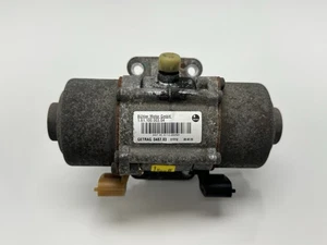 08-15 SMART FORTWO TRANSMISSION GEAR SHIFT SELECTOR ACTUATOR MOTOR 16110000304 - Picture 1 of 8