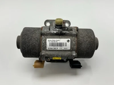 08-15 MOTOR ACTUADOR SELECTOR CAMBIO TRANSMISIÓN SMART FORTWO 16110000304 Foto 1 de 4