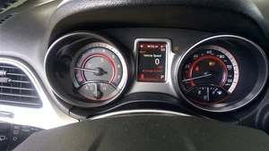 Air Cleaner 3.6L Fits 14-19 JOURNEY 2450130 - Picture 1 of 12