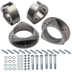 3" Front & 3" Rear Lift Kit for Subaru Impreza 2002-2007 for Forester 98-2008 - Imagen 1 de 18