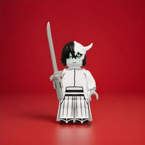 #1189 - Ulquiorra (CANDEGGINA) - Foto 1 di 1