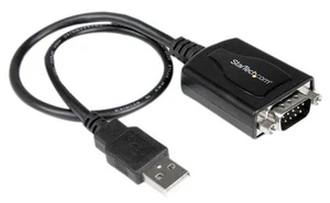 STARTECH - USB naar DB9 RS232 Adaptor Kabel - Afbeelding 1 van 1
