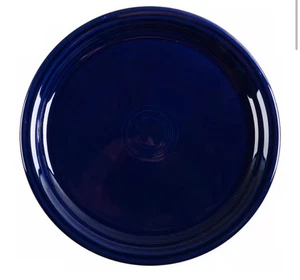 fiesta bistro kobalt speiseteller - Bild 1 von 1