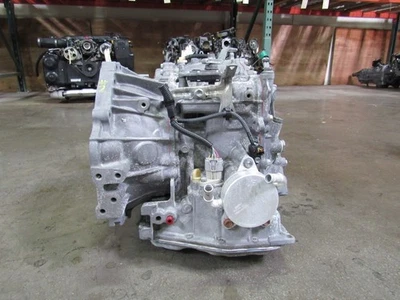 2014 2015 2016 2017 2018 2019 JDM Toyota Corolla CVT Auto Transmission 1.8L - Image 1 of 4