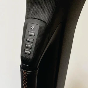  R400 Grab Handle AUX Switch Panel for Ram 2500 3500 2019-On, Tan Tan Switch - Picture 1 of 8