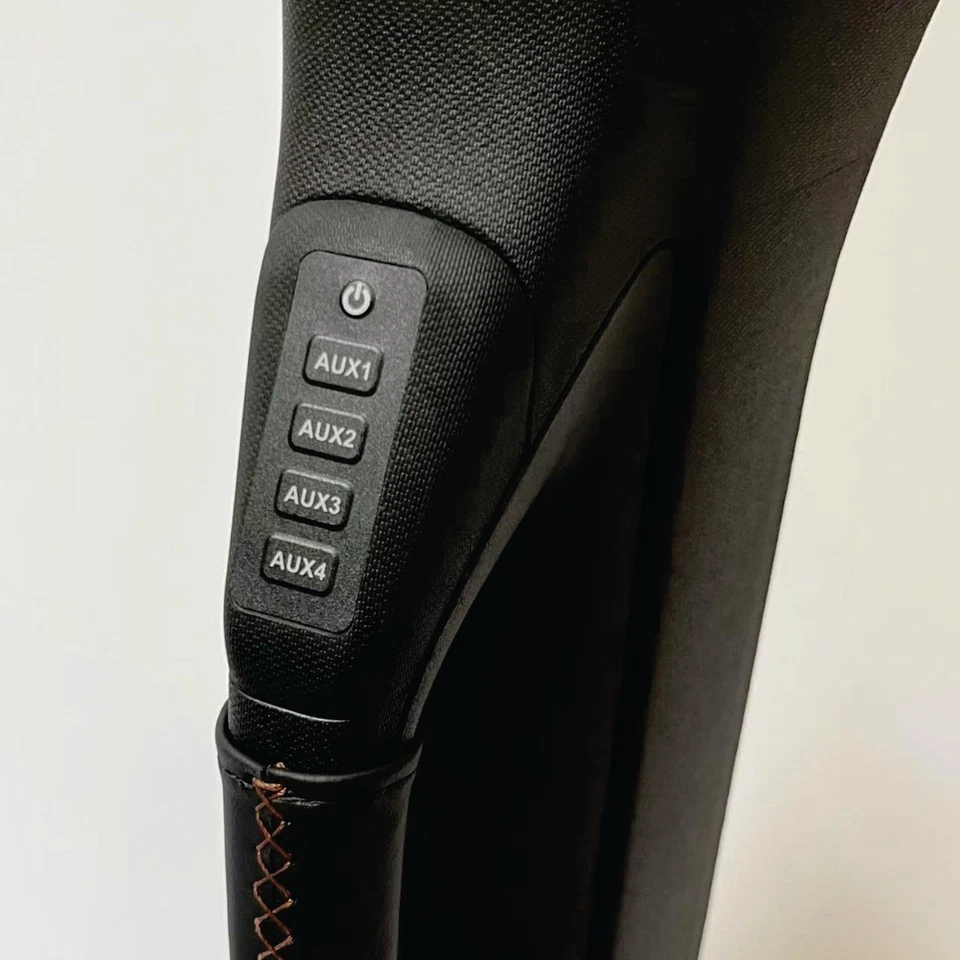  R400 Grab Handle AUX Switch Panel for Ram 2500 3500 2019-On, Tan Tan Switch - Image 1 of 4